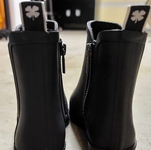 Lucky Brand Rain boots